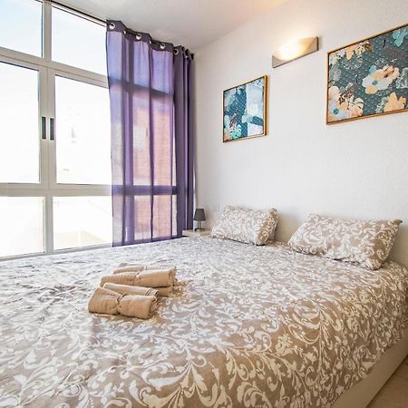 Apartamento Golden Wave 2 Corralejo Exterior foto