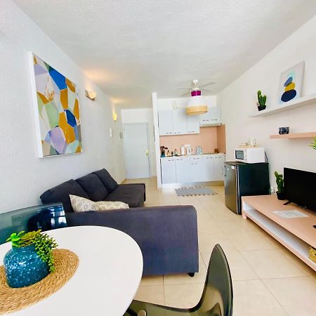 Apartamento Golden Wave 2 Corralejo Exterior foto