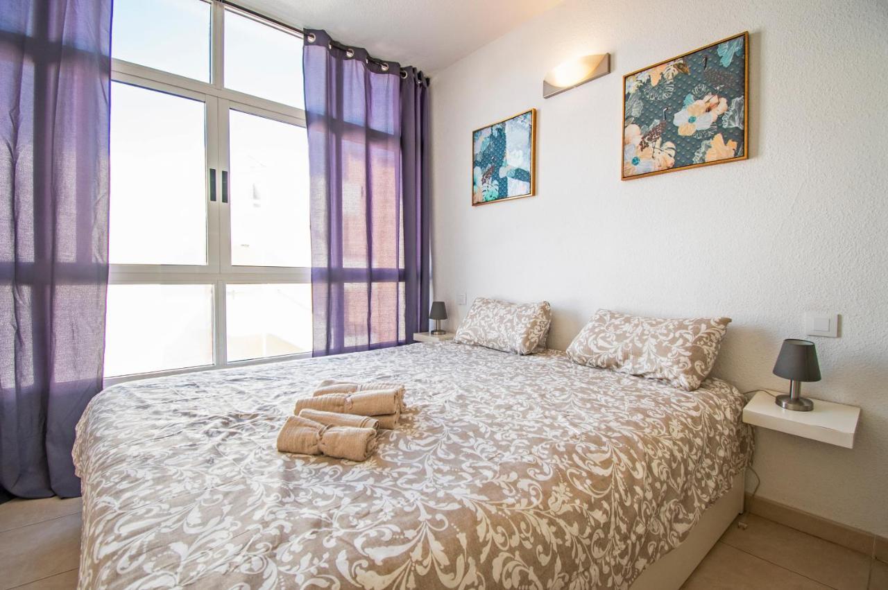Apartamento Golden Wave 2 Corralejo Exterior foto