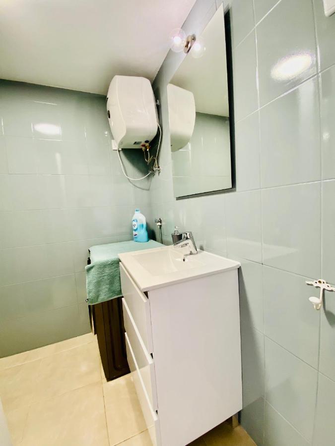 Apartamento Golden Wave 2 Corralejo Exterior foto