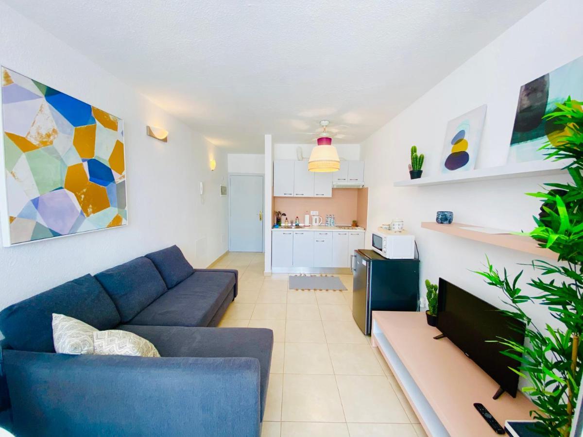 Apartamento Golden Wave 2 Corralejo Exterior foto