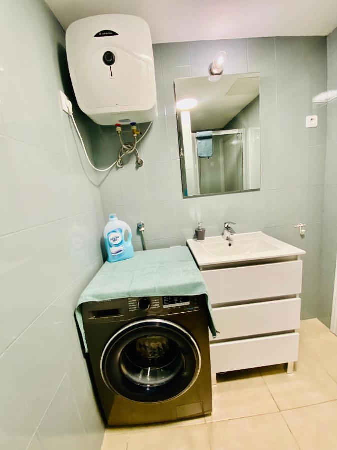 Apartamento Golden Wave 2 Corralejo Exterior foto