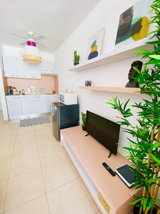 Apartamento Golden Wave 2 Corralejo Exterior foto