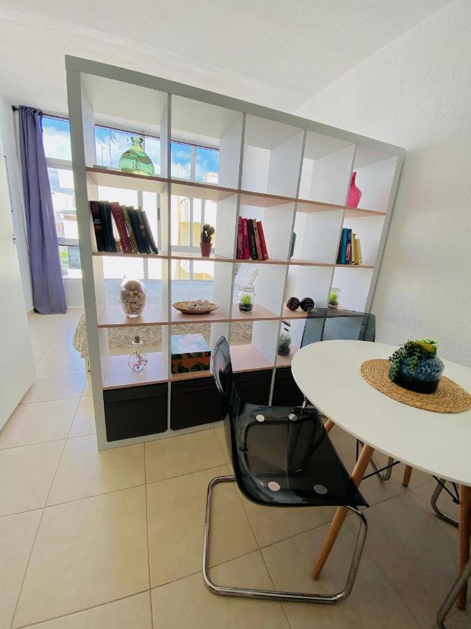 Apartamento Golden Wave 2 Corralejo Exterior foto